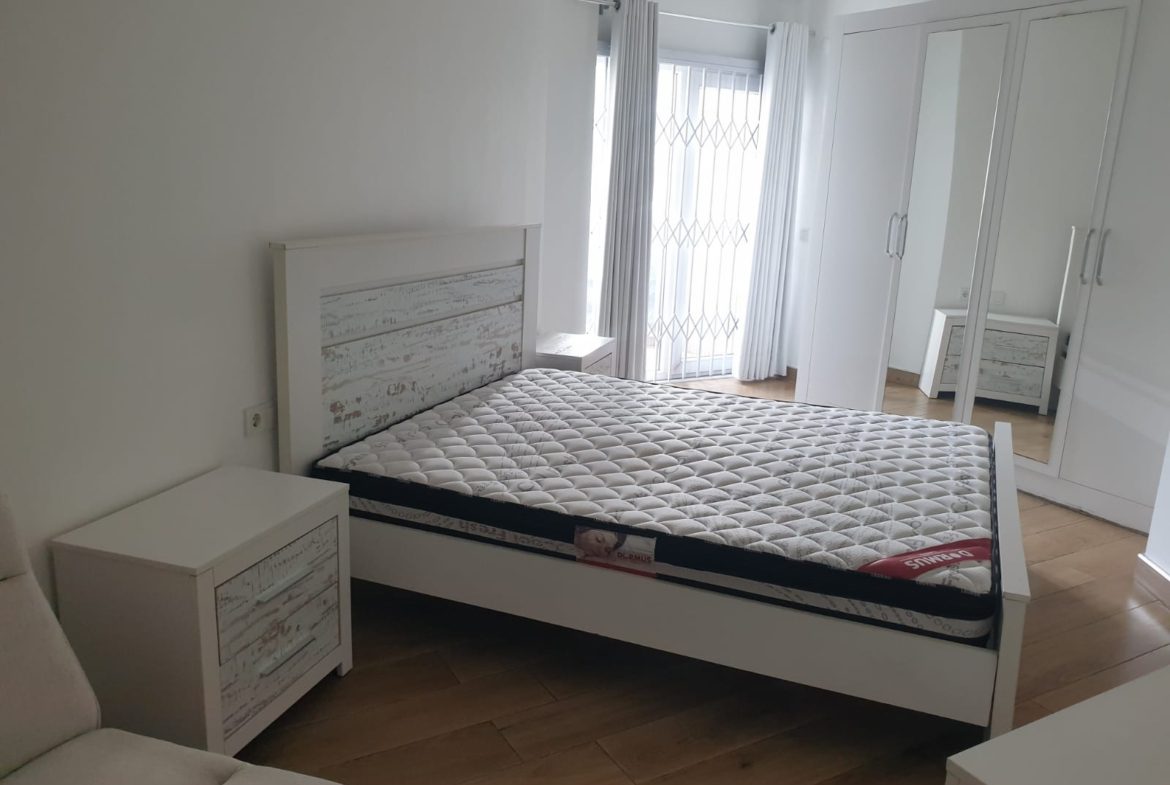 Vender: Apartamento T3 No Condomínio Umran