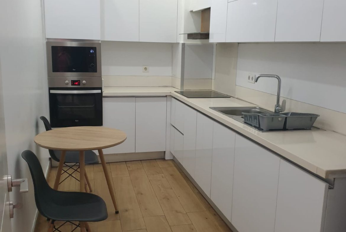 Vender: Apartamento T3 No Condomínio Umran