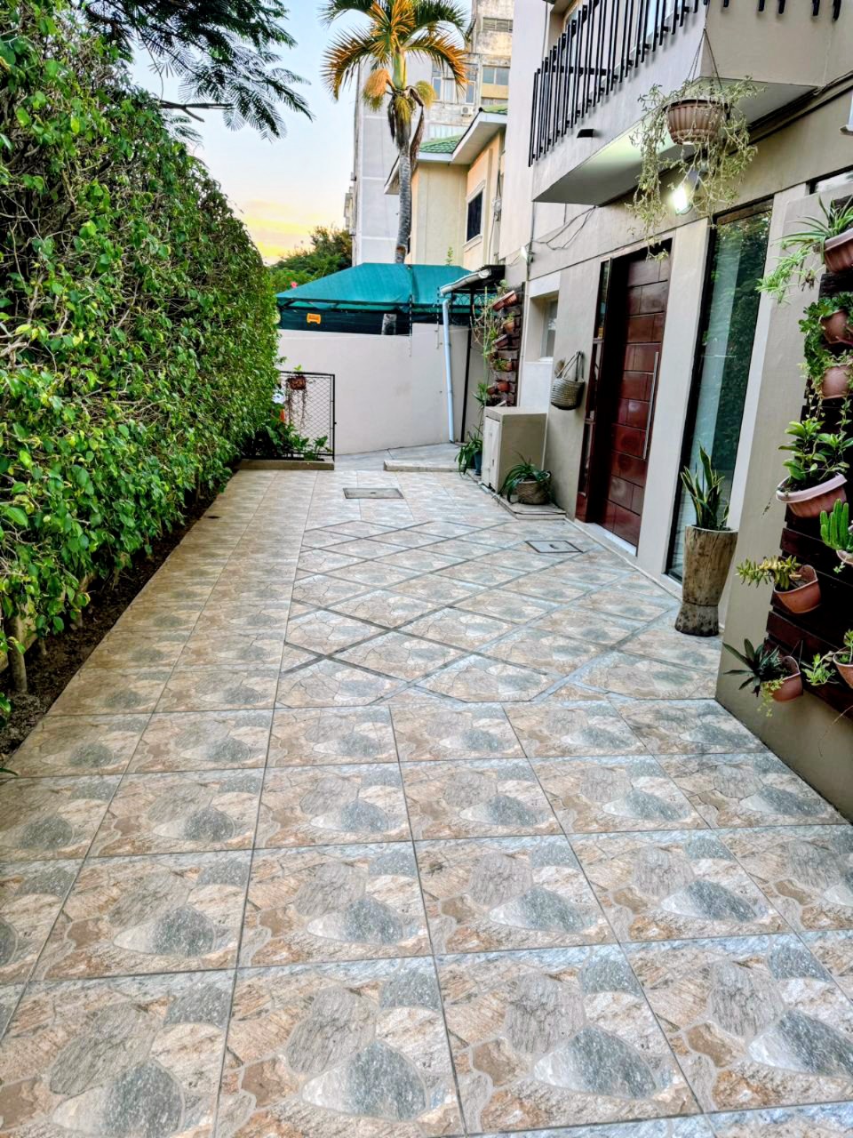 Arrendar: Moradia Triplex T4 Na Polana
