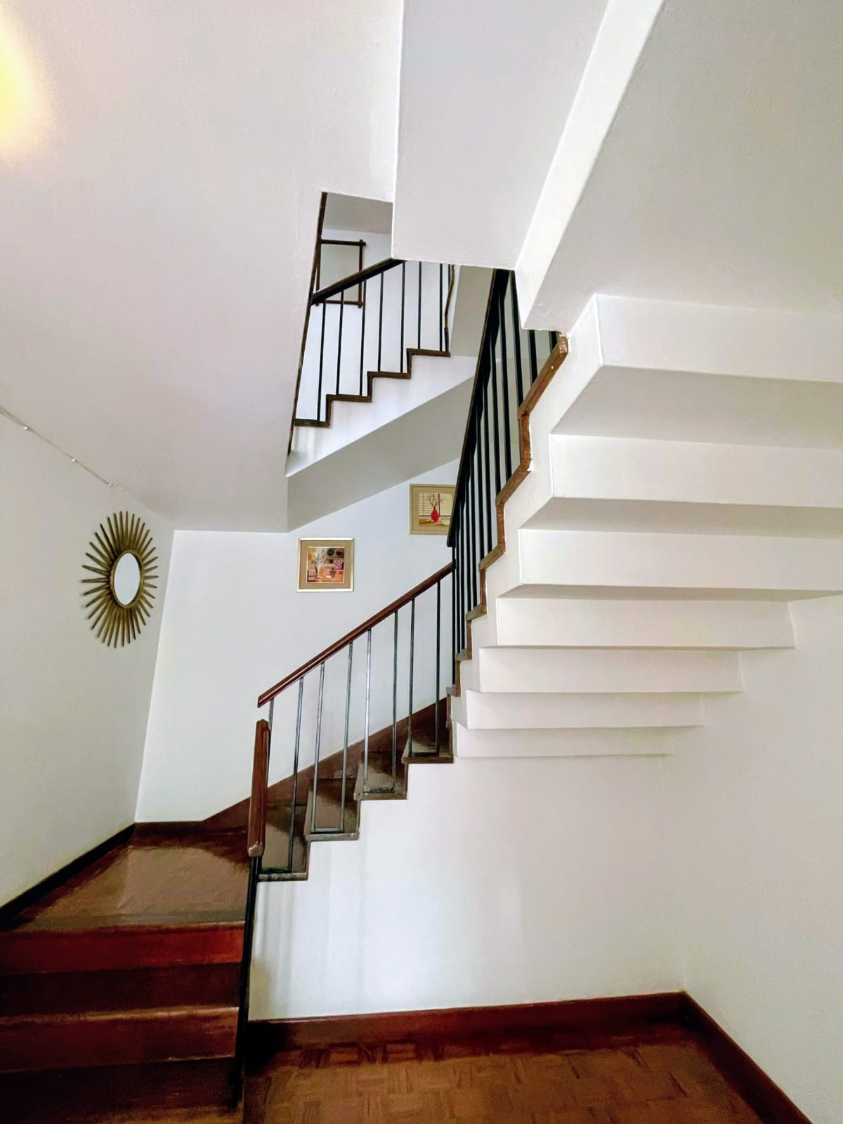 Arrendar: Moradia Triplex T4 Na Polana