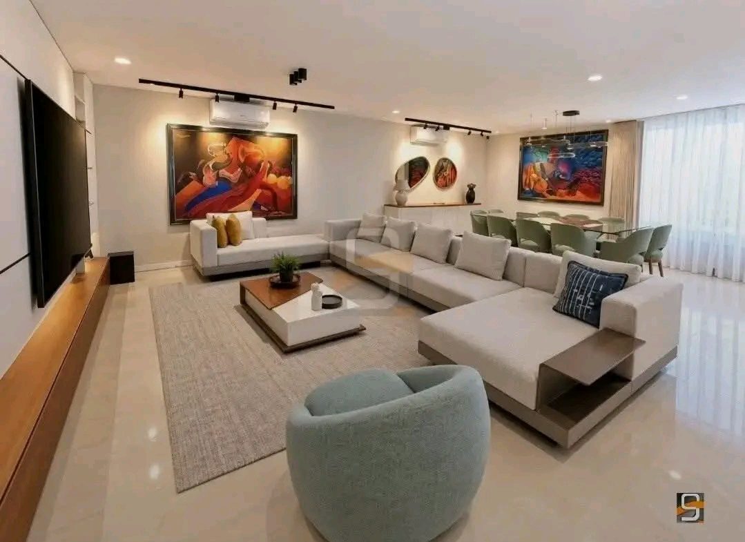 Vender: Moradia T5 No Triunfo Novo