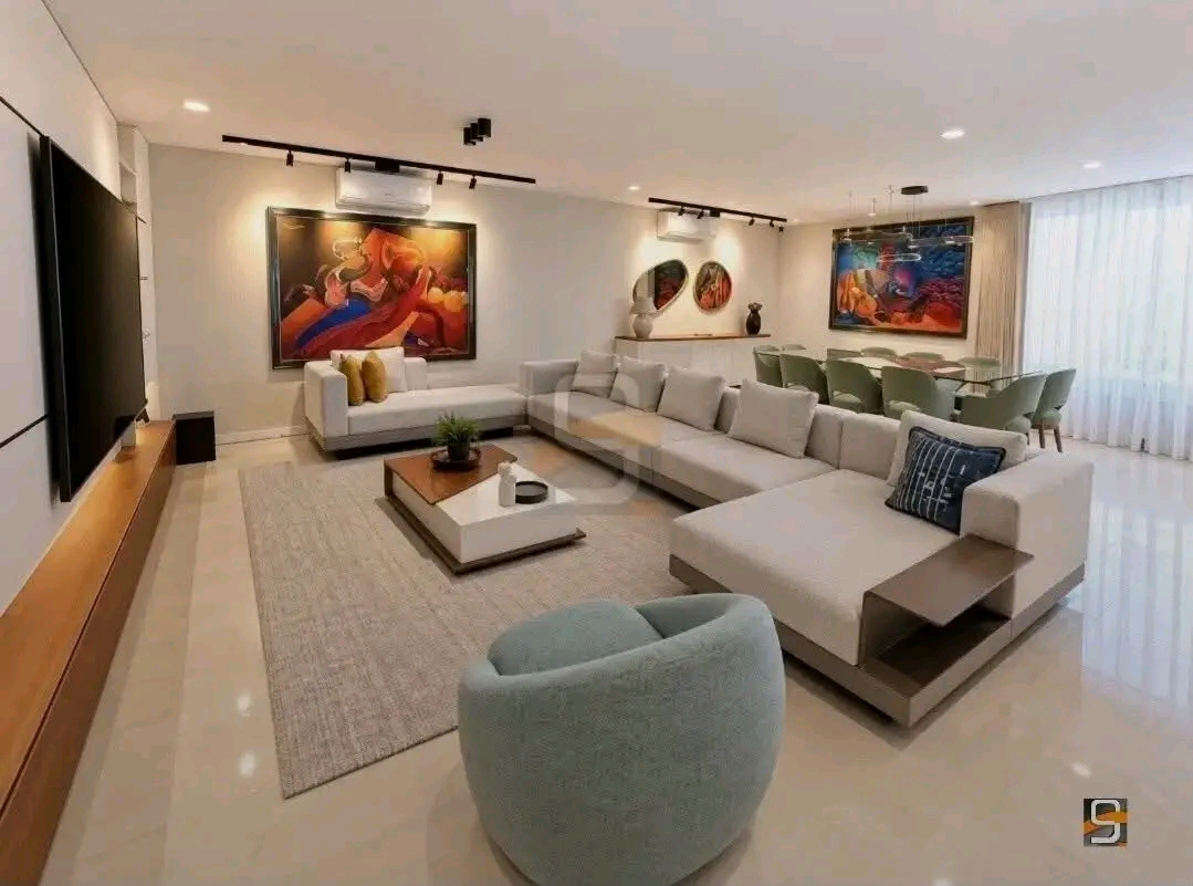Vender: Moradia T5 No Triunfo Novo