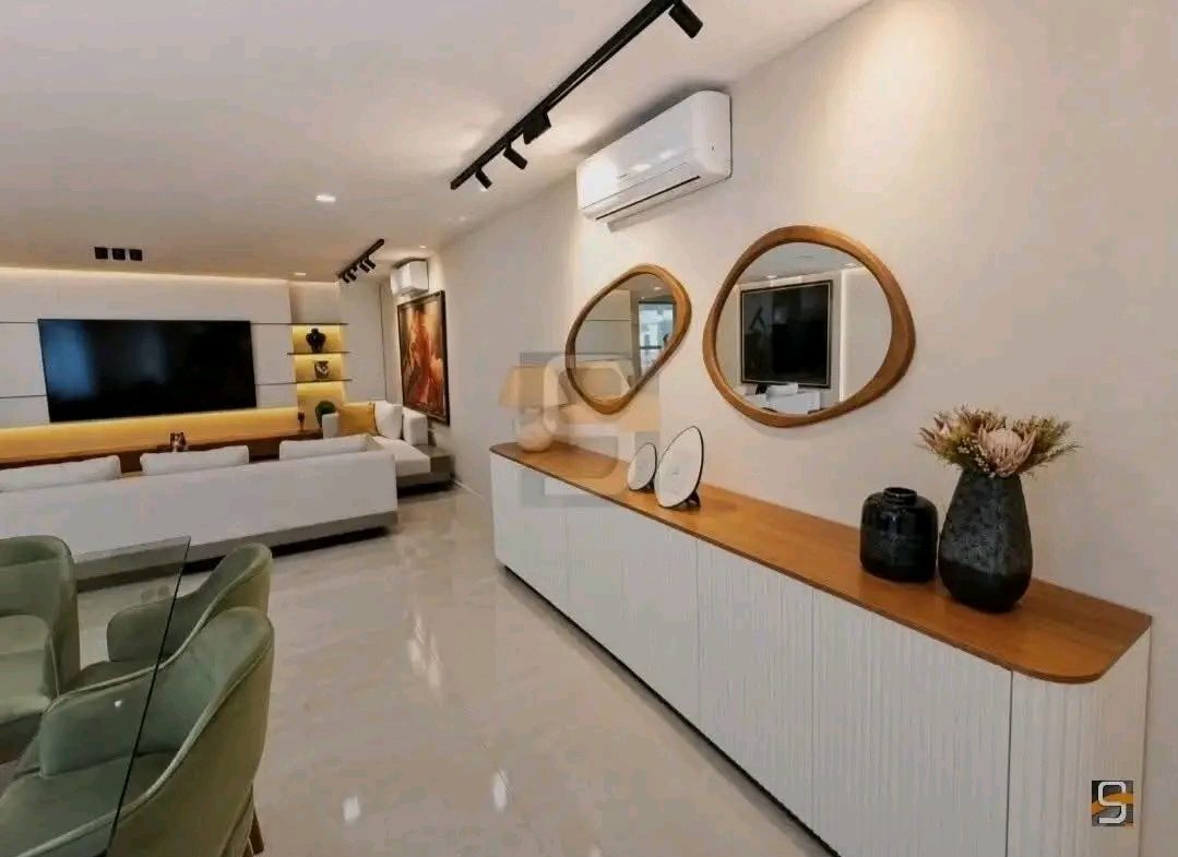Vender: Moradia T5 No Triunfo Novo