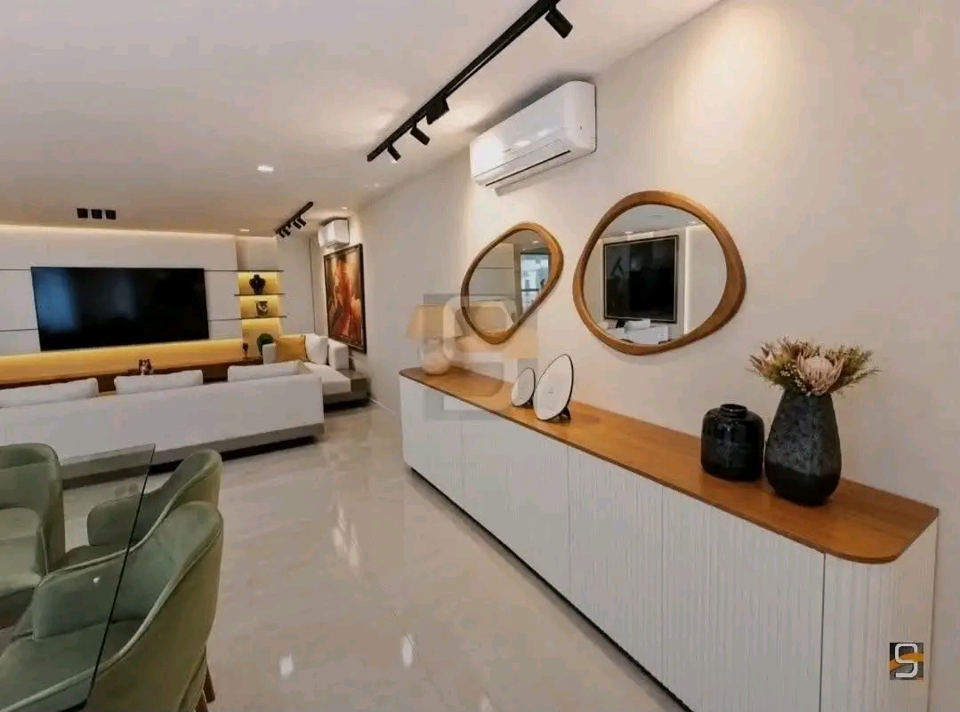 Vender: Moradia T5 No Triunfo Novo