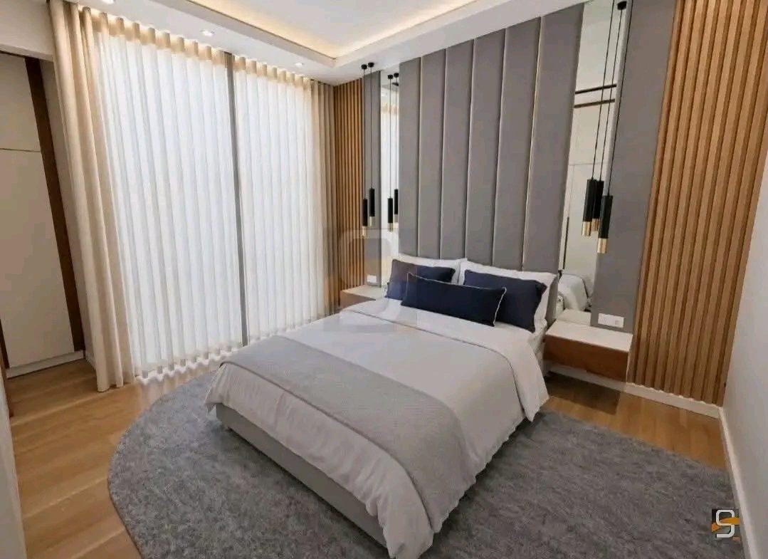 Vender: Moradia T5 No Triunfo Novo