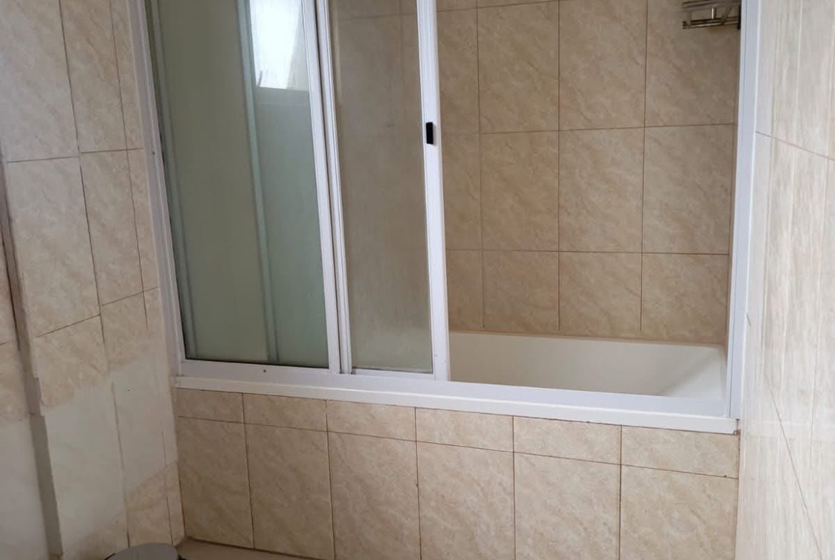 Vender: Apartamento Mobilado T1 No Condomínio River View – Matola