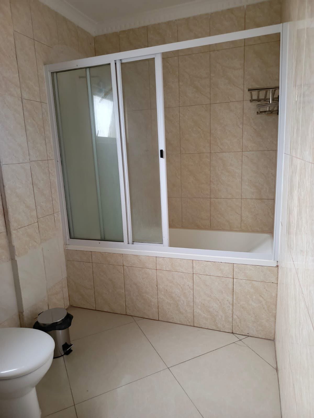 Vender: Apartamento Mobilado T1 No Condomínio River View – Matola