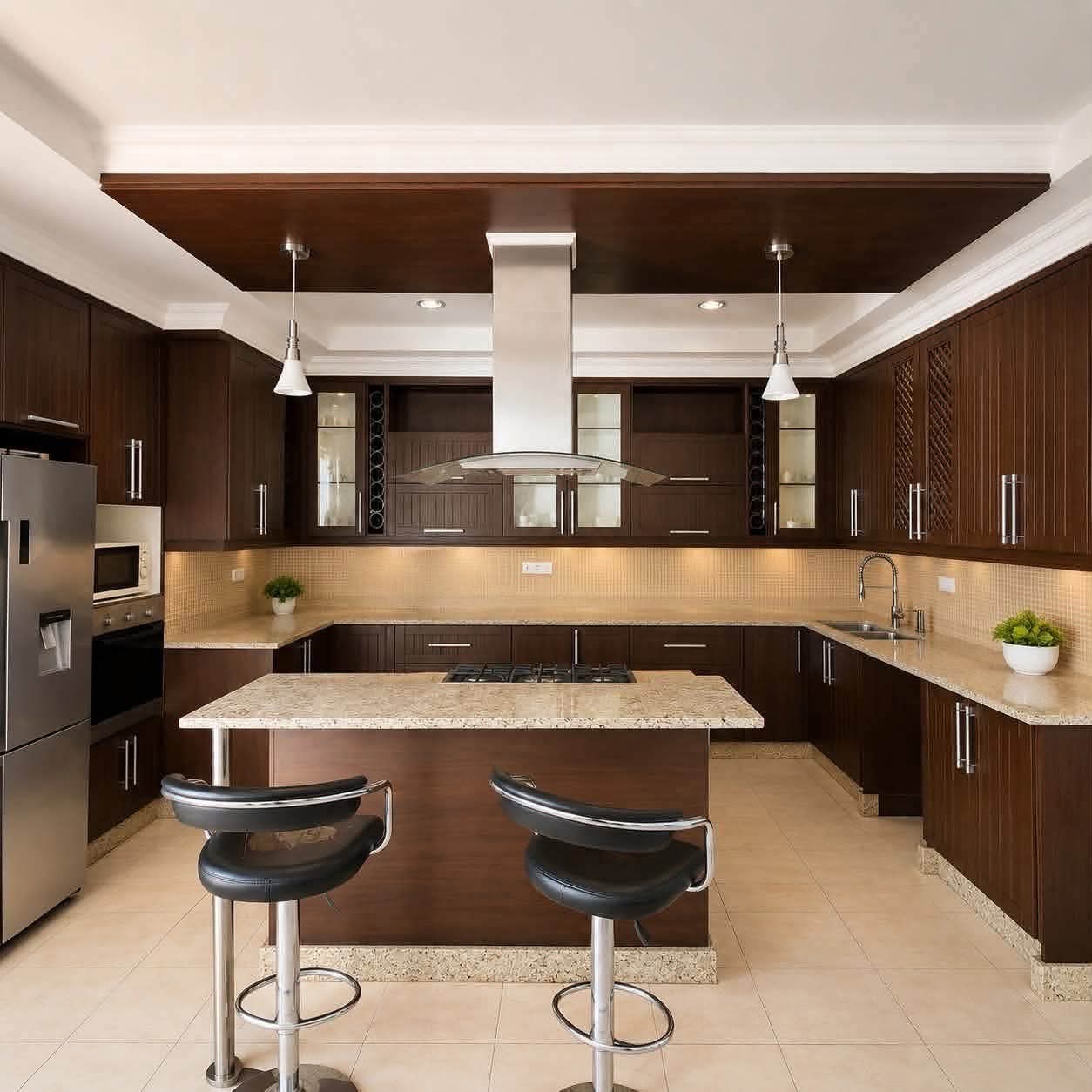 Vender: Moradia T4 No Triunfo Novo