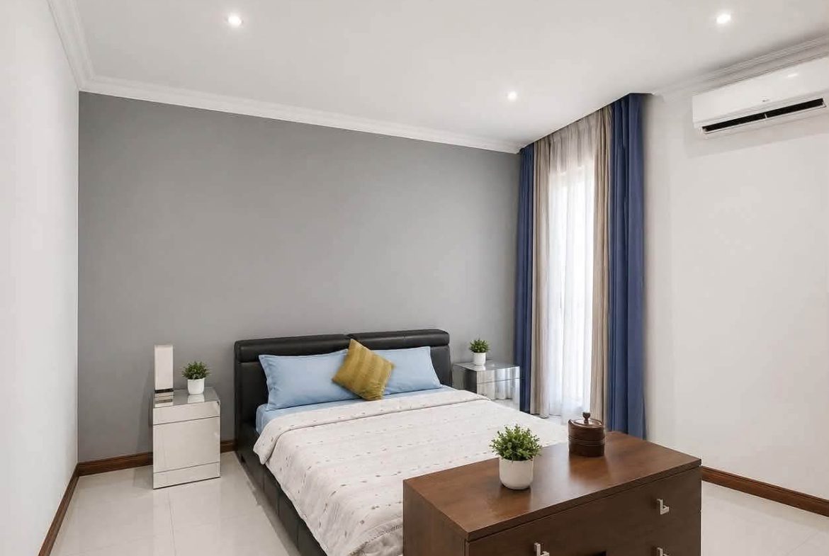 Vender: Moradia T4 No Triunfo Novo