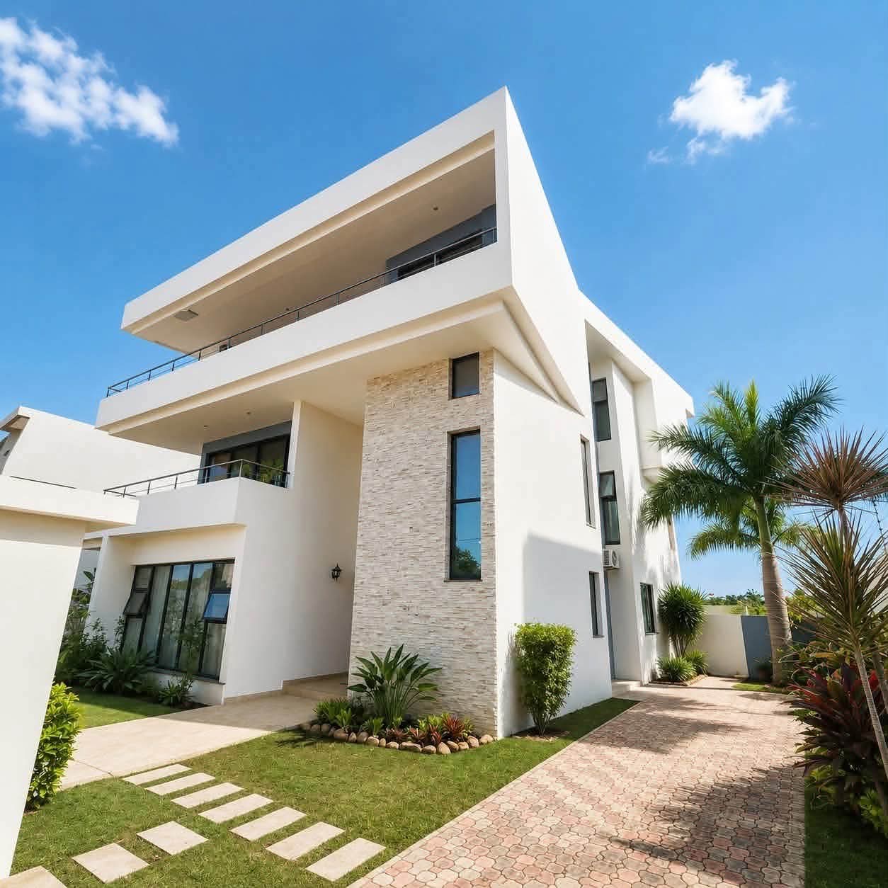 Vender: Moradia T4 No Triunfo Novo