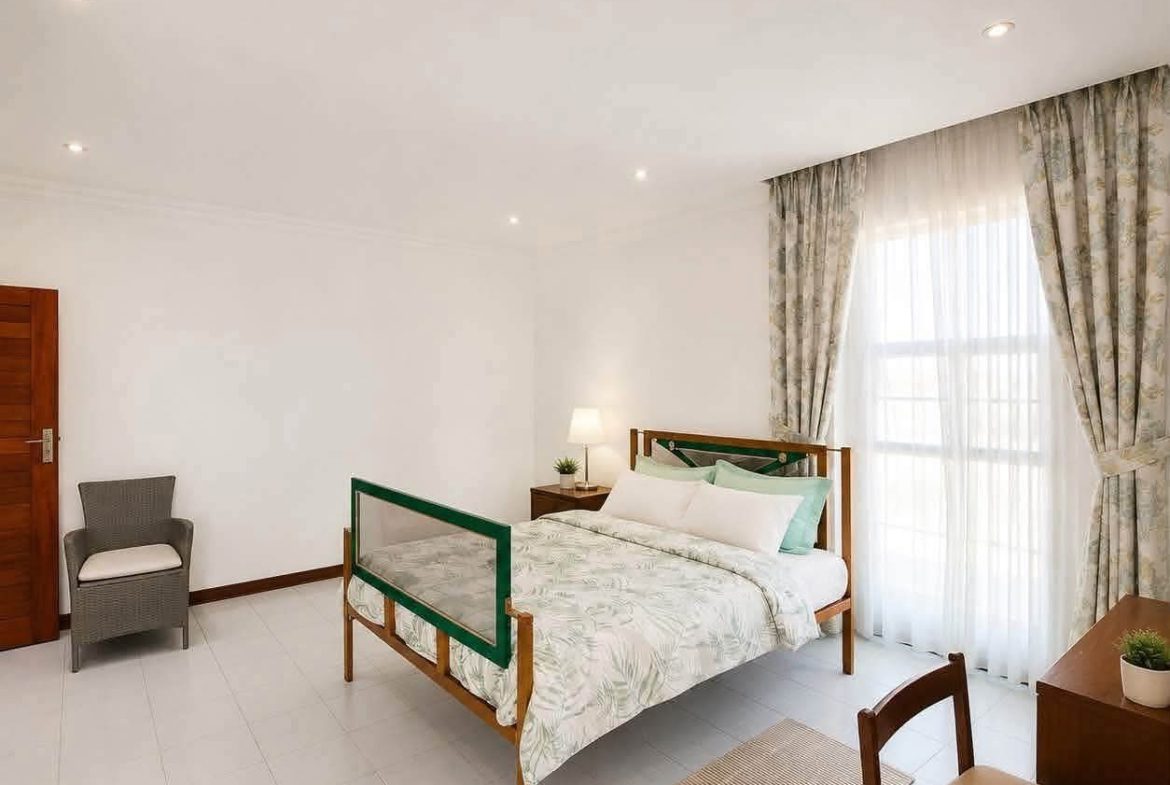 Vender: Moradia T4 No Triunfo Novo