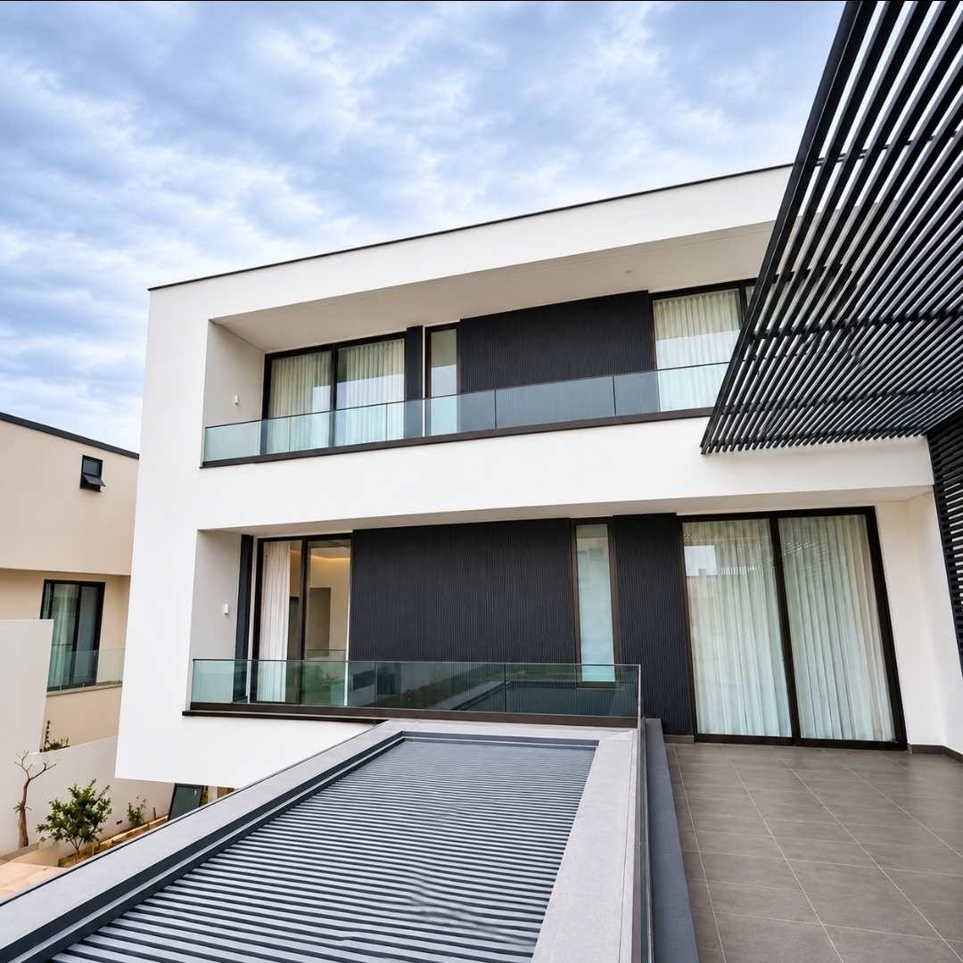 Vender: Moradia T5 No Triunfo Novo