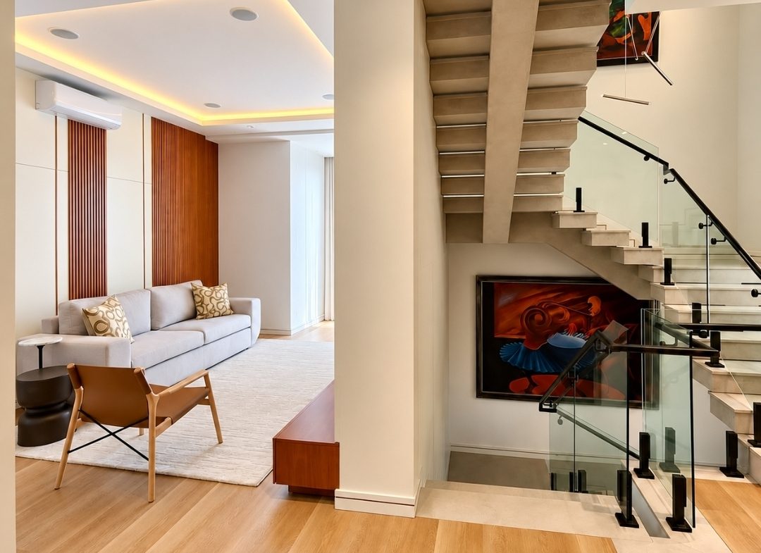 Vender: Moradia T5 No Triunfo Novo