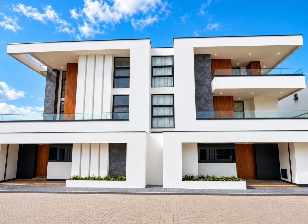 Vender: Moradia T5 No Triunfo Novo