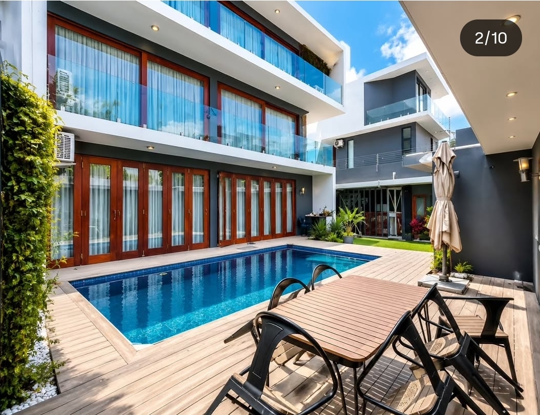 Vender: Moradia T4 No Triunfo Novo