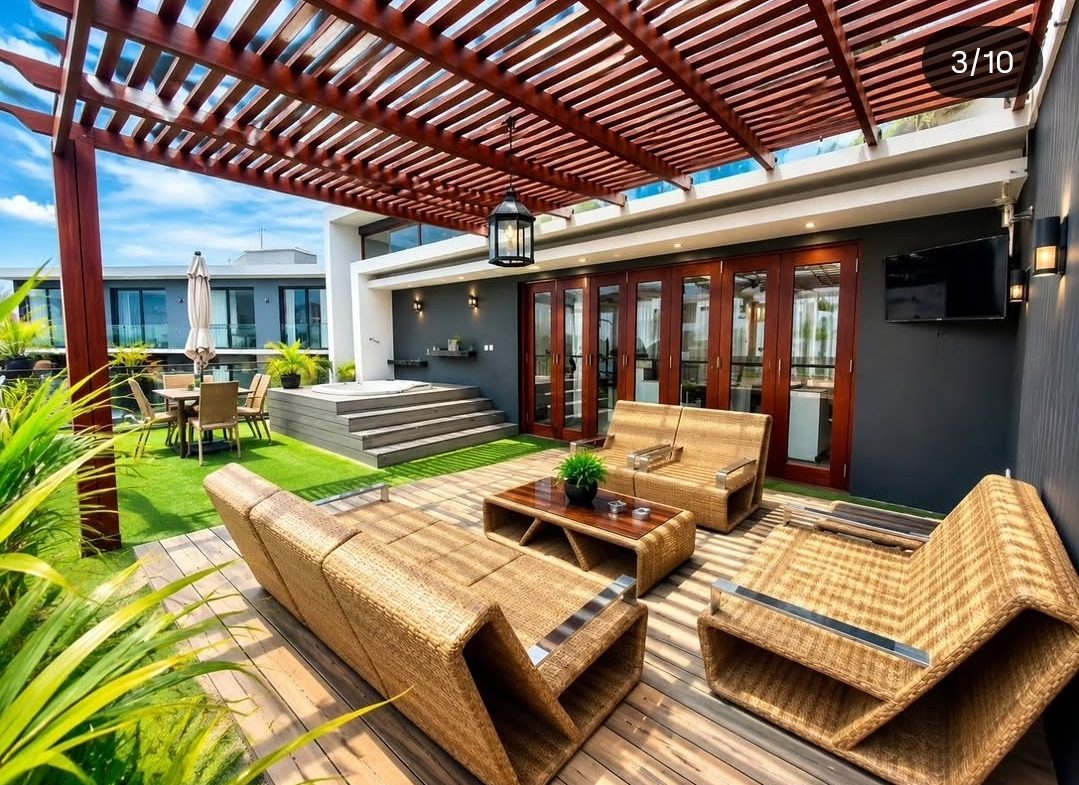 Vender: Moradia T4 No Triunfo Novo