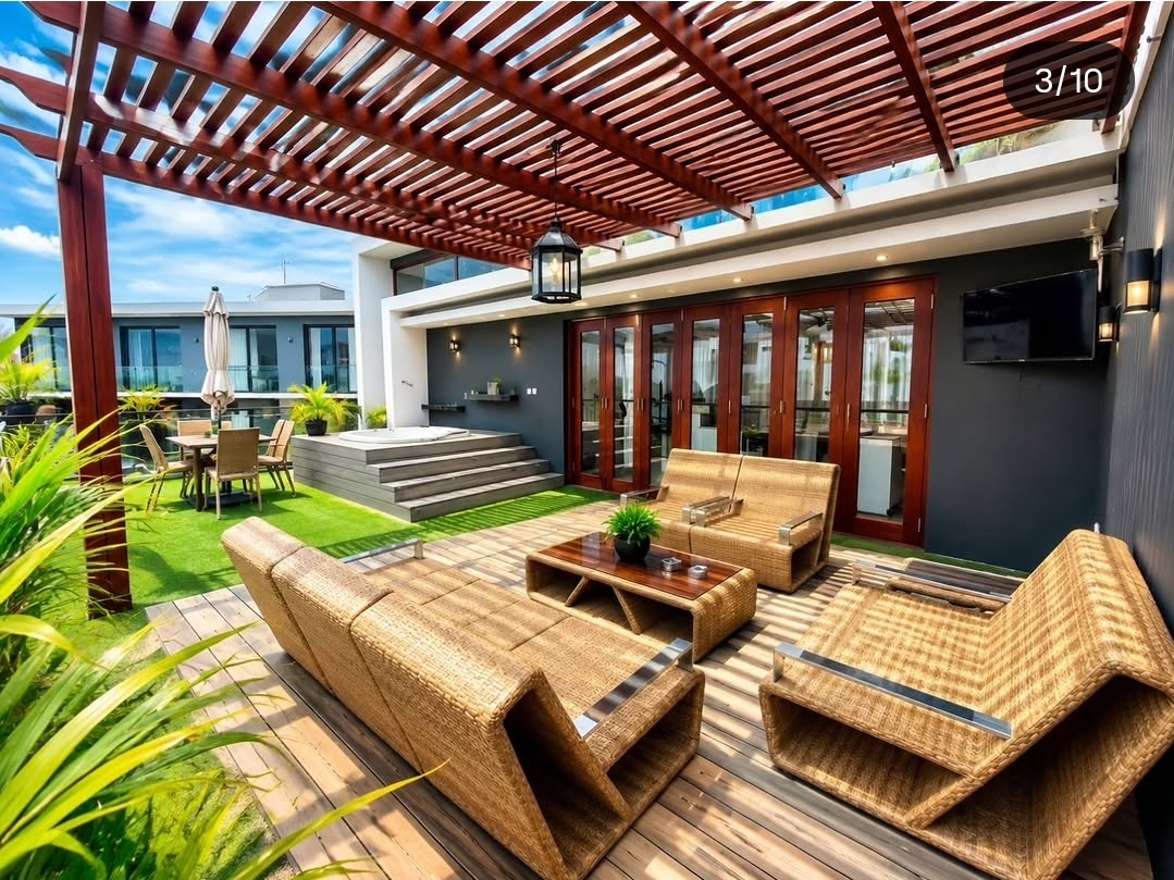 Vender: Moradia T4 No Triunfo Novo
