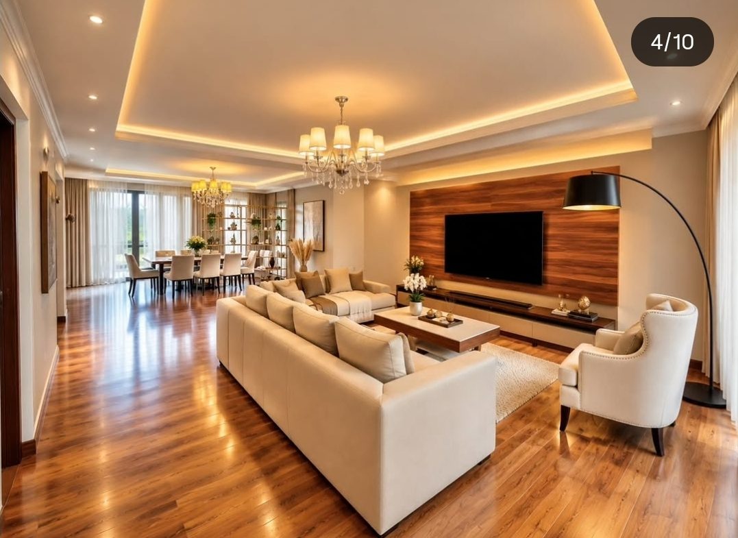Vender: Moradia T4 No Triunfo Novo