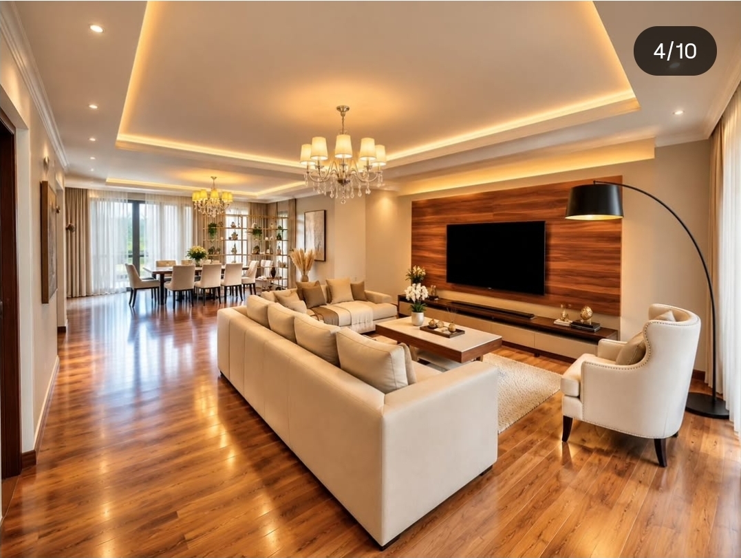 Vender: Moradia T4 No Triunfo Novo