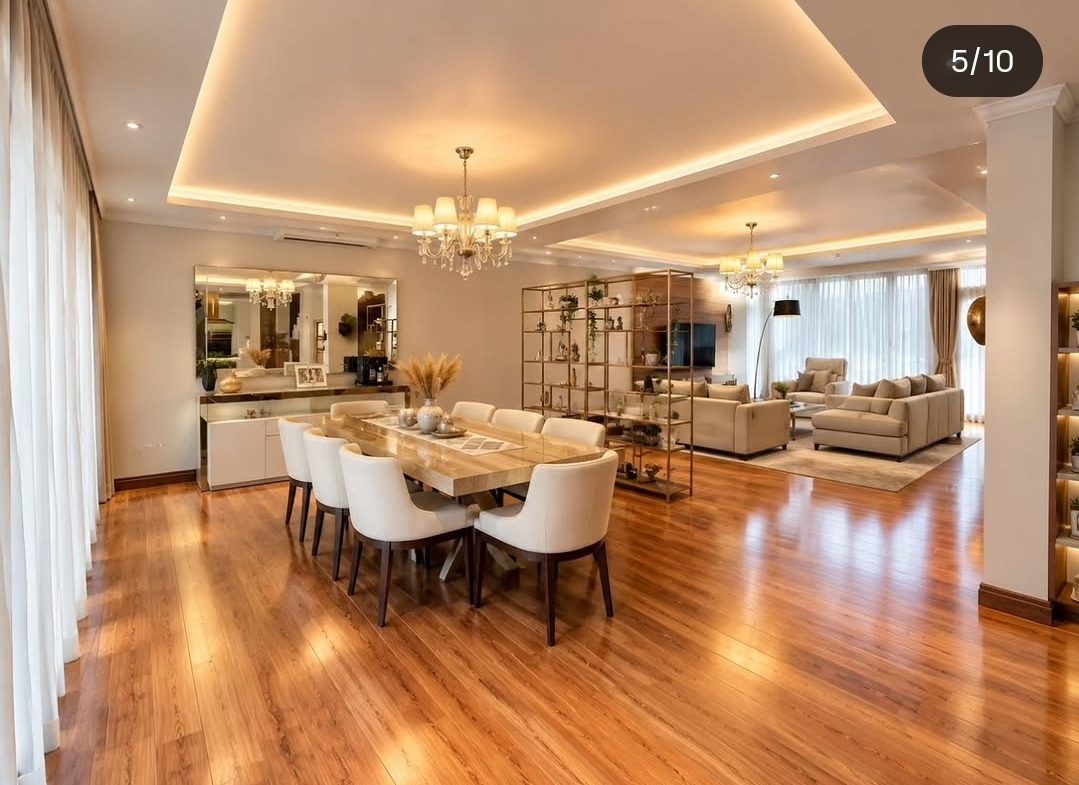 Vender: Moradia T4 No Triunfo Novo
