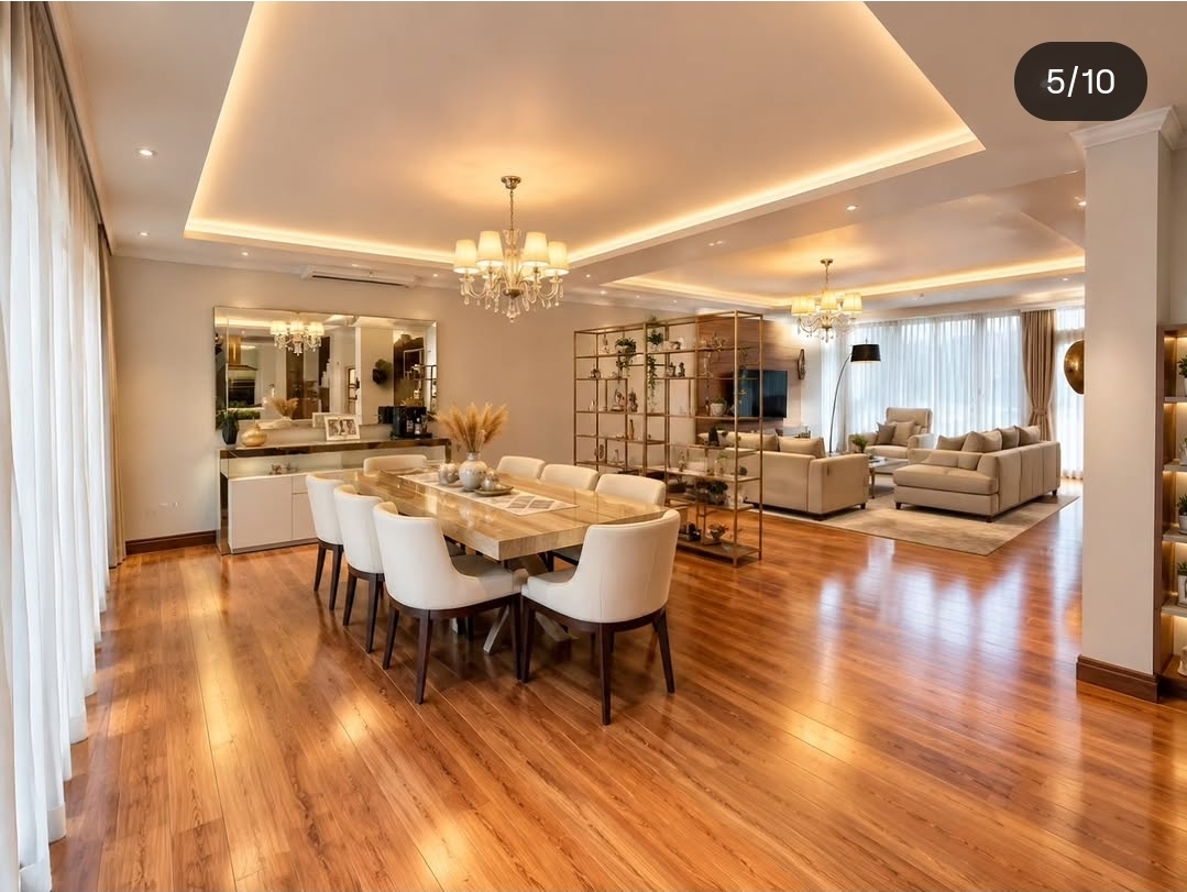 Vender: Moradia T4 No Triunfo Novo