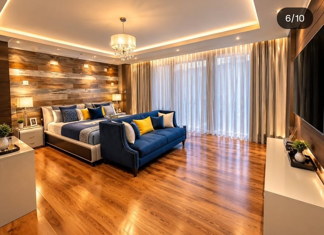 Vender: Moradia T4 No Triunfo Novo