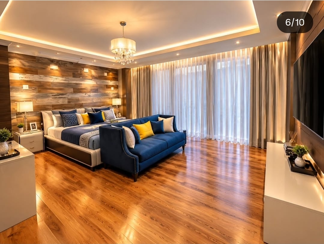 Vender: Moradia T4 No Triunfo Novo