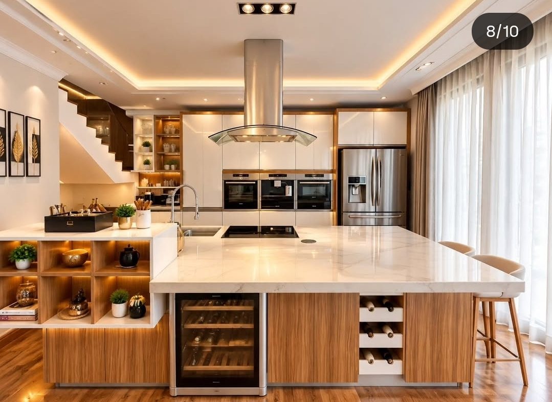 Vender: Moradia T4 No Triunfo Novo