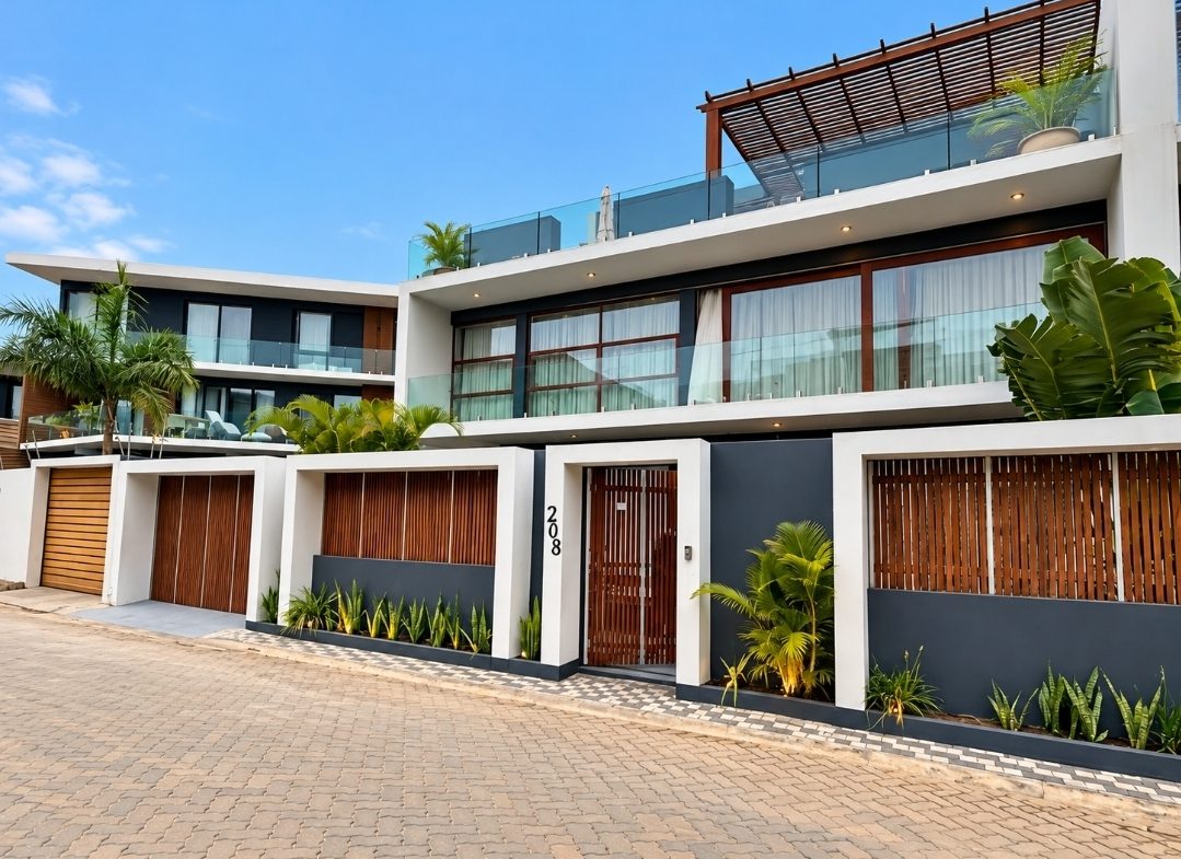 Vender: Moradia T4 No Triunfo Novo