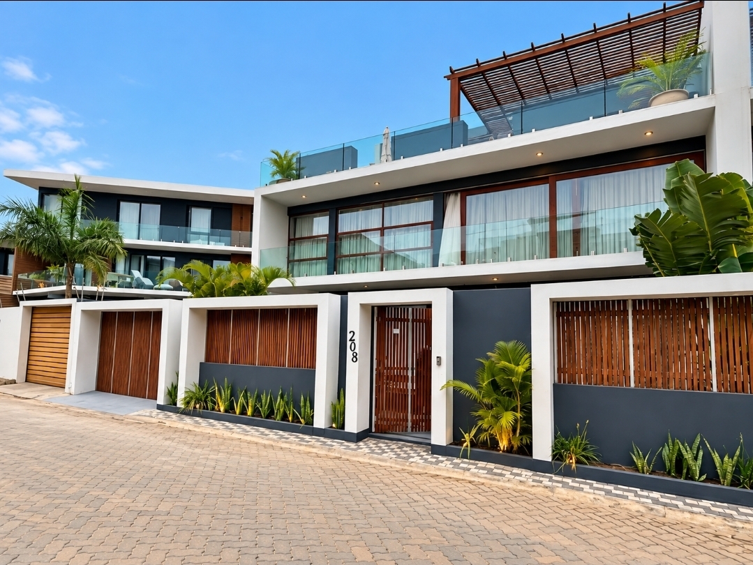 Vender: Moradia T4 No Triunfo Novo