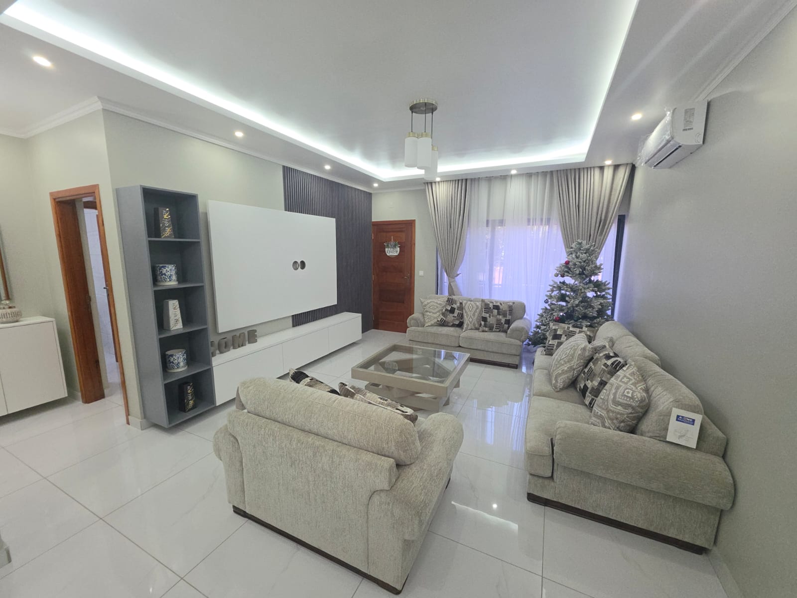 Vender: Apartamento T3 Na Cidade da Matola