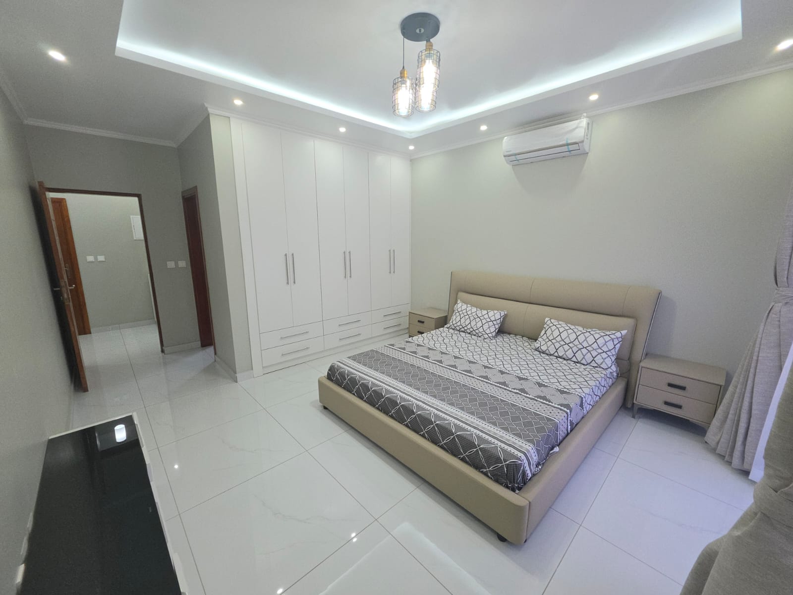 Vender: Apartamento T3 Na Cidade da Matola