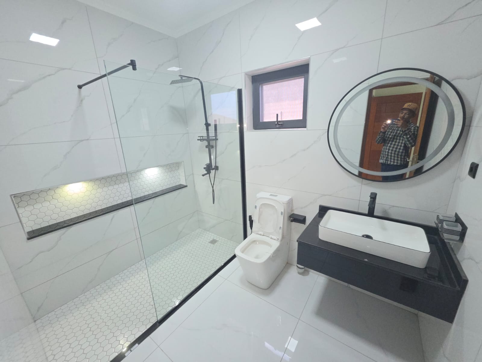 Vender: Apartamento T3 Na Cidade da Matola