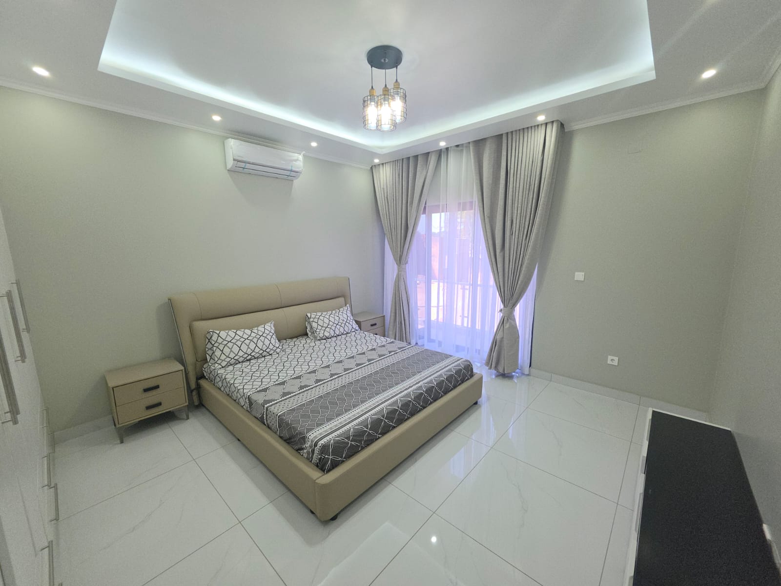 Vender: Apartamento T3 Na Cidade da Matola