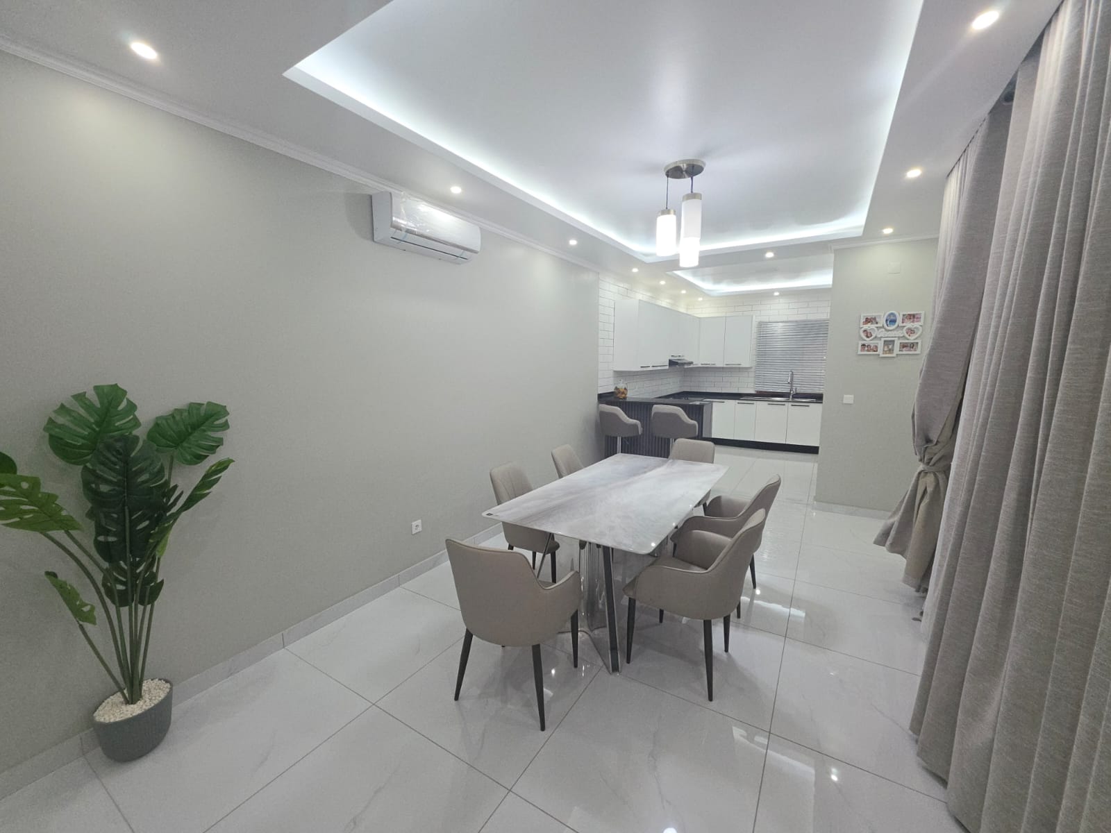 Vender: Apartamento T3 Na Cidade da Matola