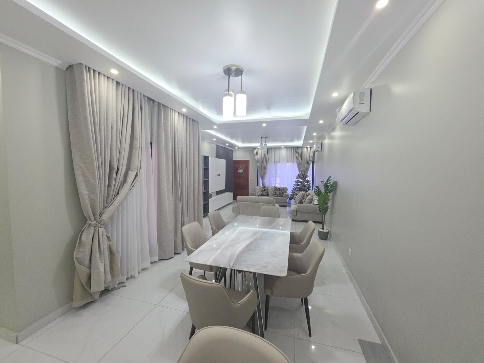 Vender: Apartamento T3 Na Cidade da Matola