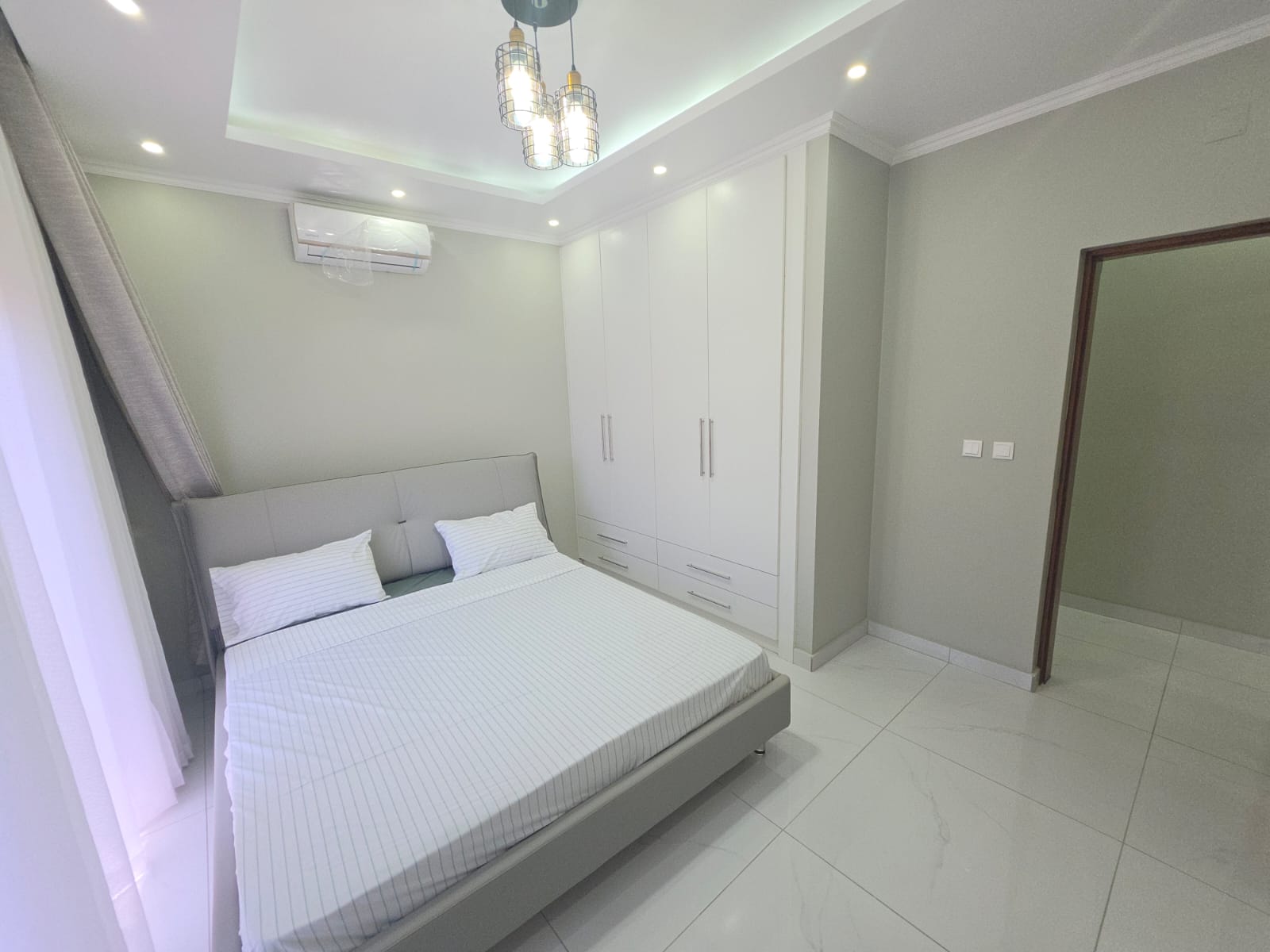 Vender: Apartamento T3 Na Cidade da Matola