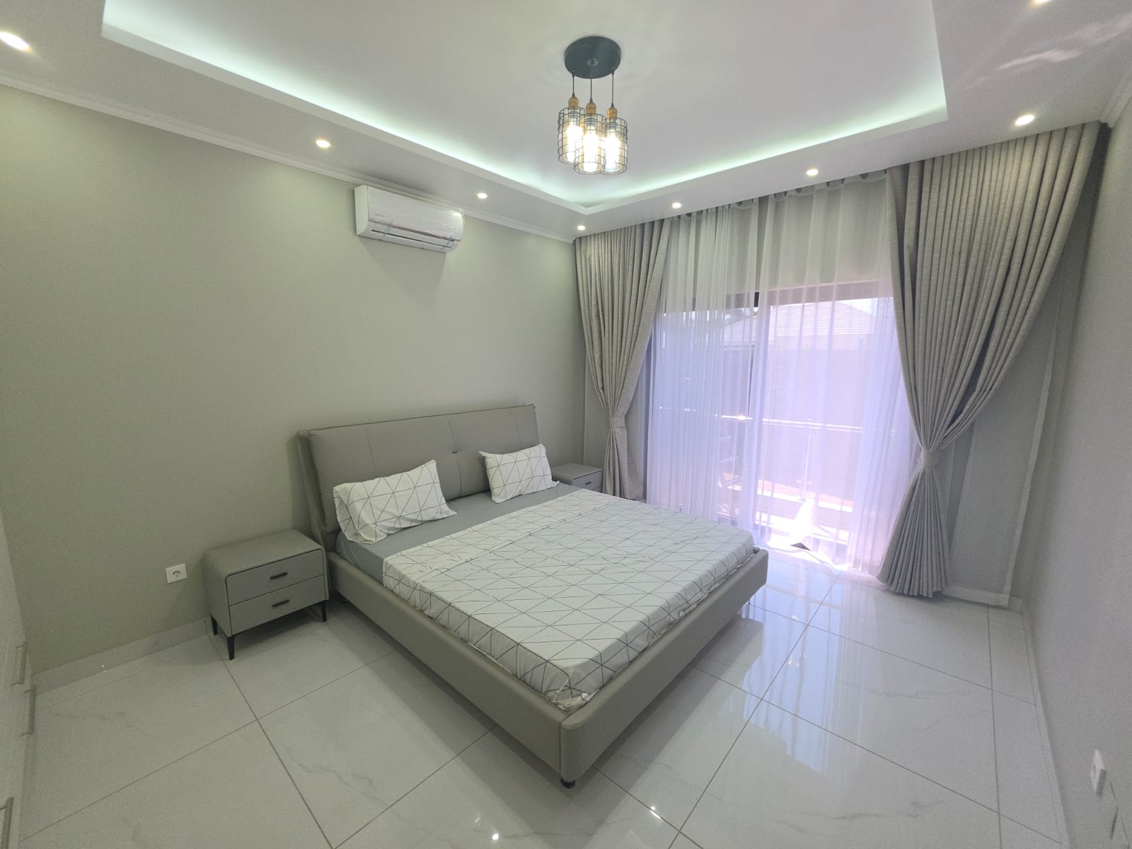 Vender: Apartamento T3 Na Cidade da Matola