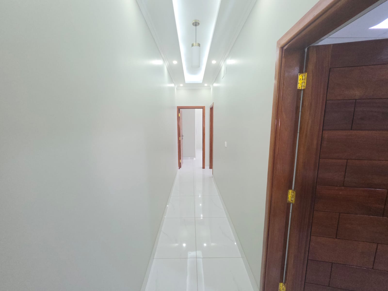 Vender: Apartamento T3 Na Cidade da Matola