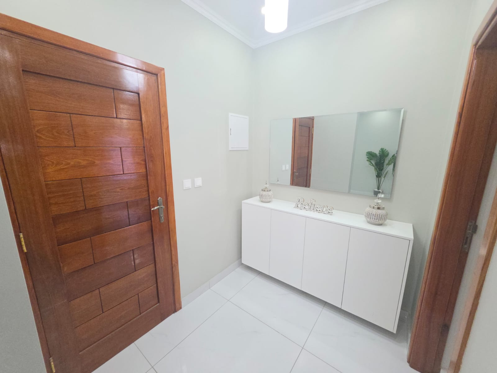 Vender: Apartamento T3 Na Cidade da Matola