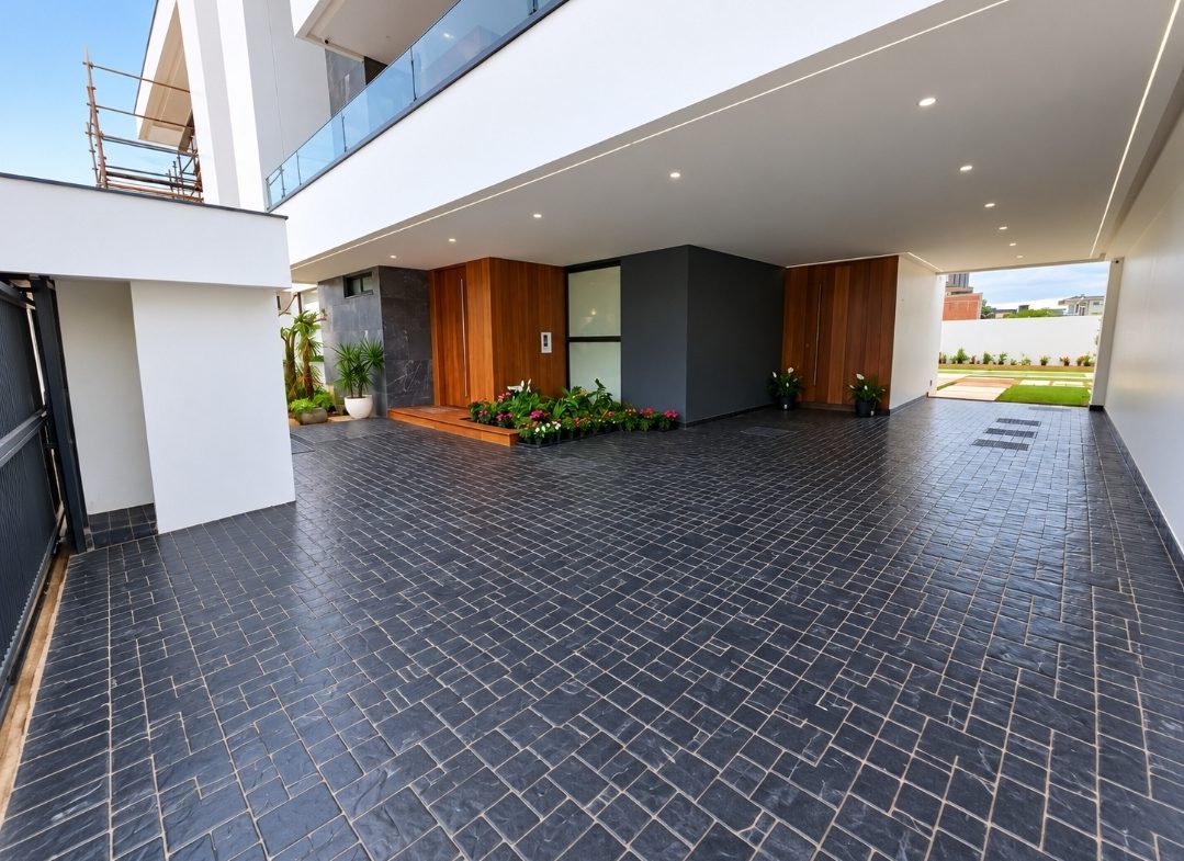 Vender: Moradia T5 No Triunfo Novo