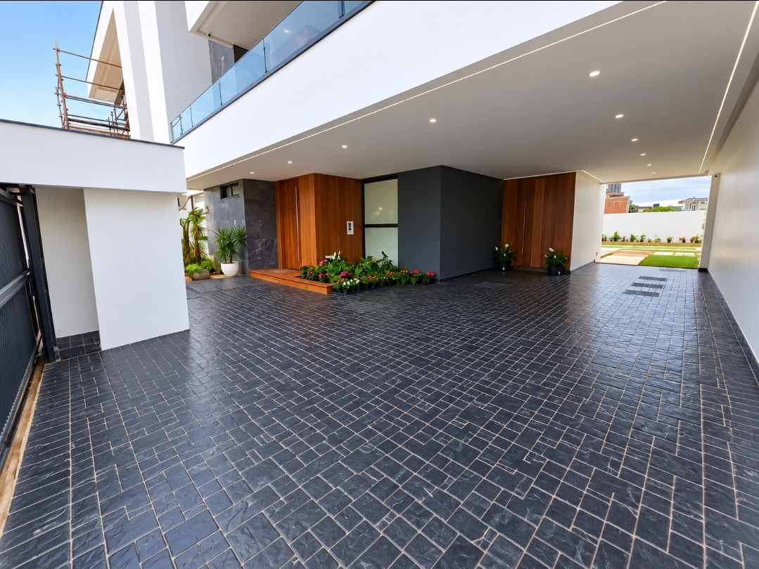 Vender: Moradia T5 No Triunfo Novo