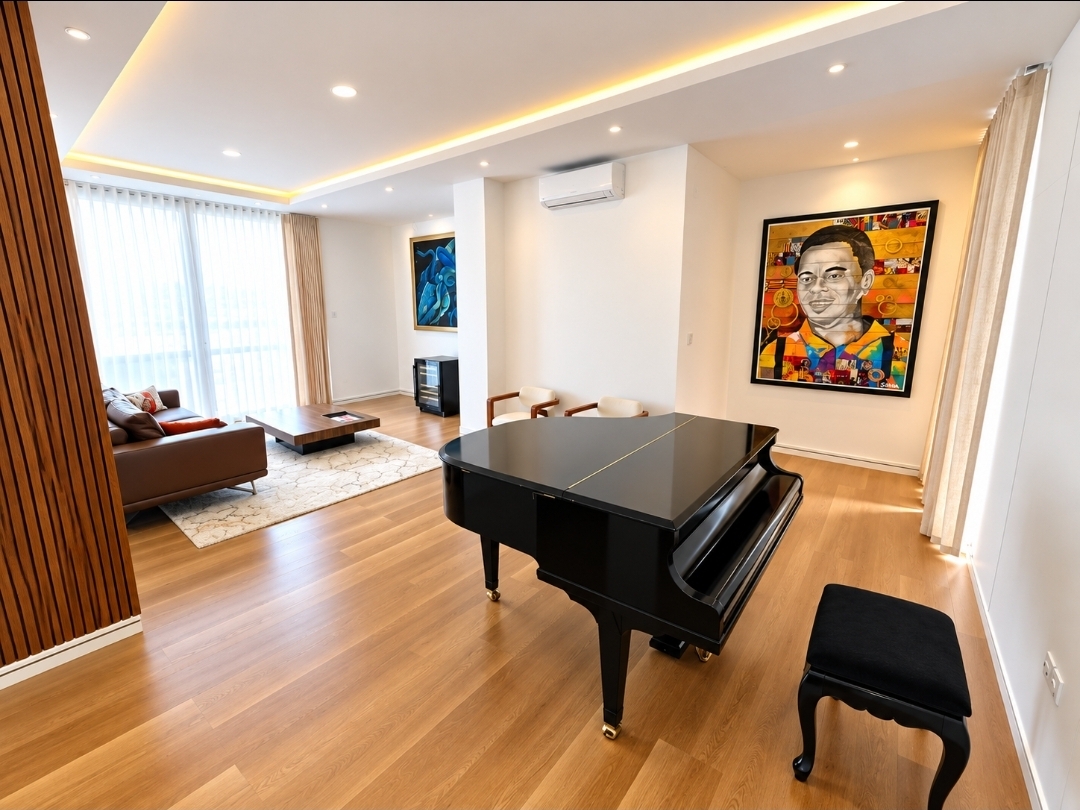 Vender: Moradia T5 No Triunfo Novo