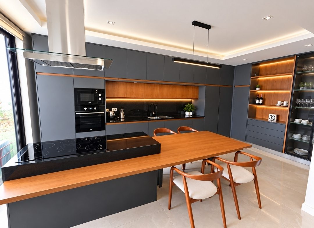 Vender: Moradia T5 No Triunfo Novo