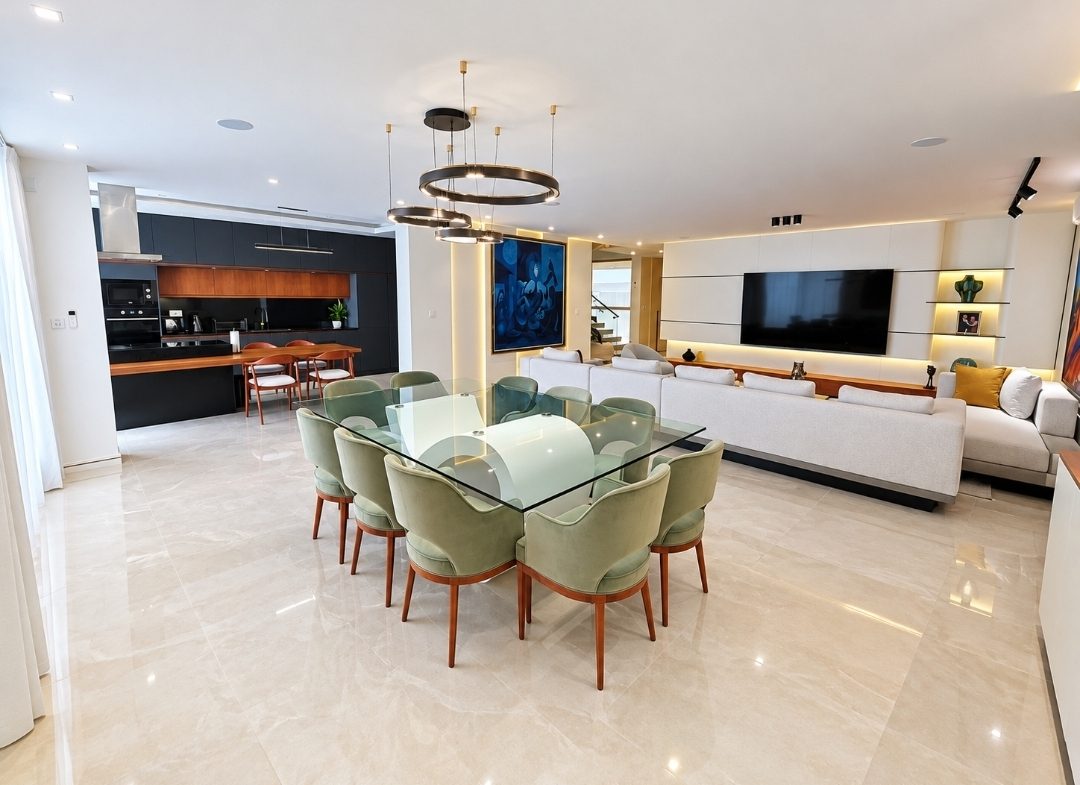 Vender: Moradia T5 No Triunfo Novo