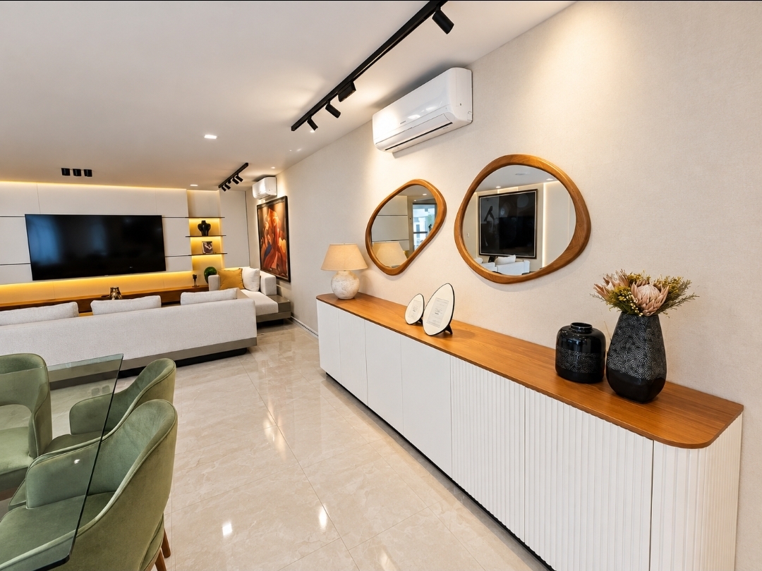 Vender: Moradia T5 No Triunfo Novo