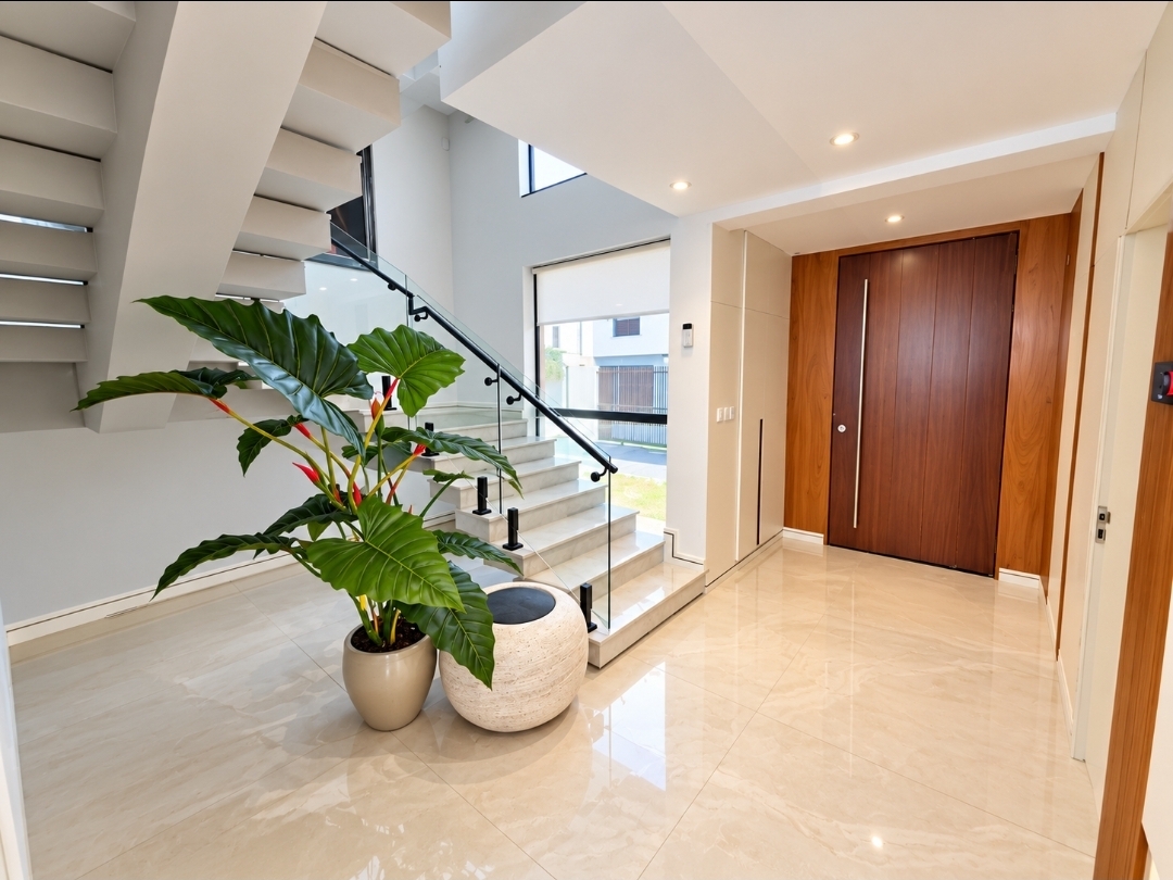 Vender: Moradia T5 No Triunfo Novo