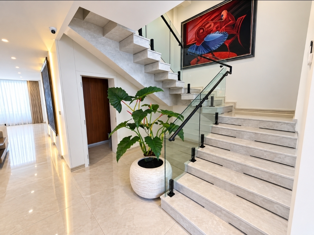 Vender: Moradia T5 No Triunfo Novo