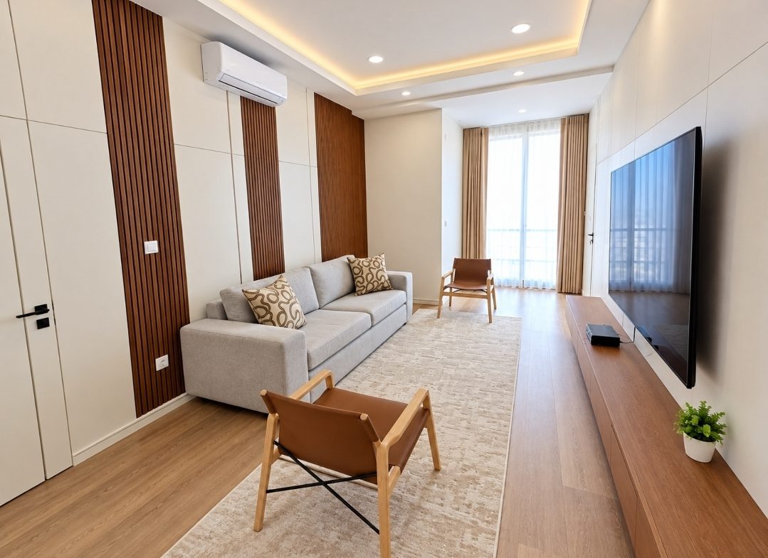 Vender: Moradia T5 No Triunfo Novo
