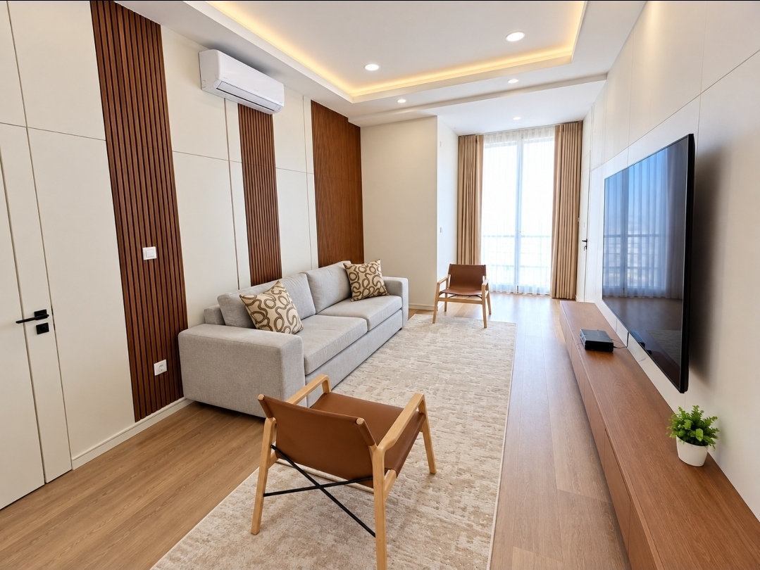 Vender: Moradia T5 No Triunfo Novo